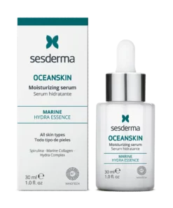 OCEANSKIN Moisturizing serum  Сыворотка увлажняющая 30 мл