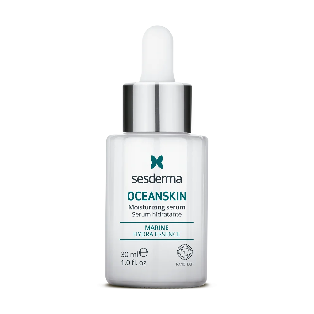 OCEANSKIN Moisturizing serum  Сыворотка увлажняющая 30 мл