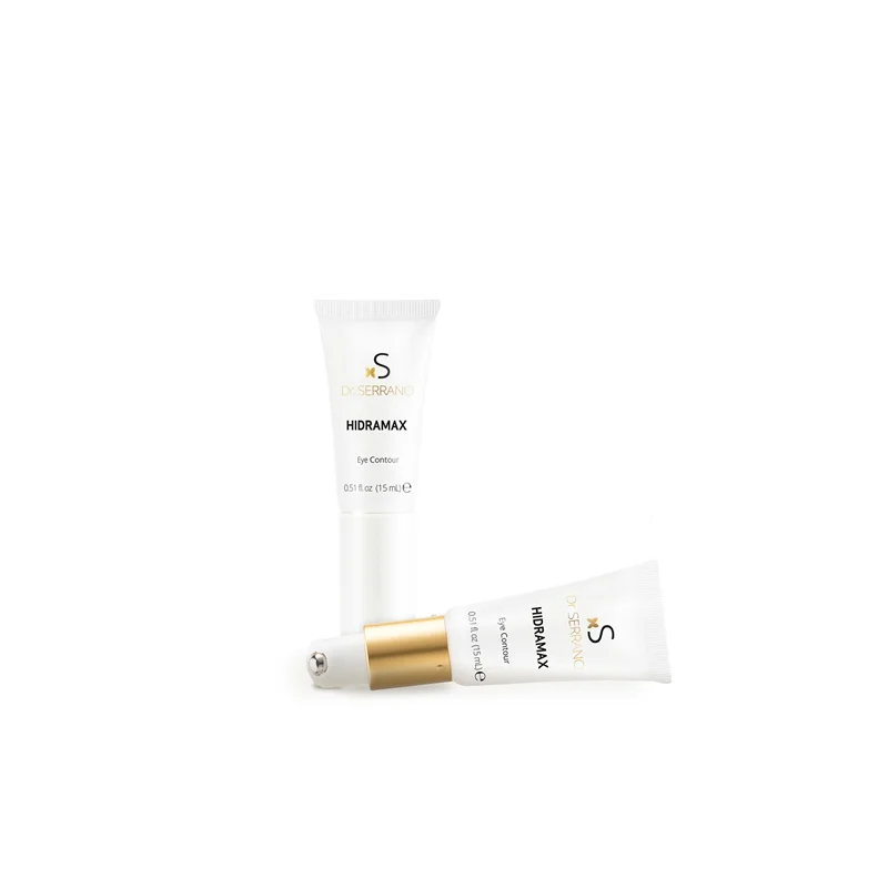 DRSERRANO HIDRAMAX Moisturizing eye contour cream  Крем для кожи вокруг глаз увлажняющий 15мл