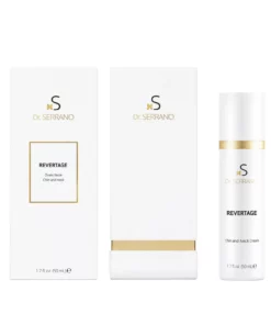 DRSERRANO REVERTAGE Chin and neck  Крем для овала лица и шеи 50мл