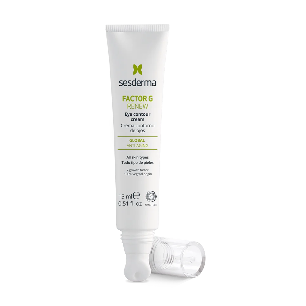 FACTOR G RENEW Eye contour cream  Кремконтур для зоны вокруг глаз 15 мл