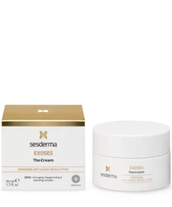 EXOSES The cream  Крем для лица 50 мл