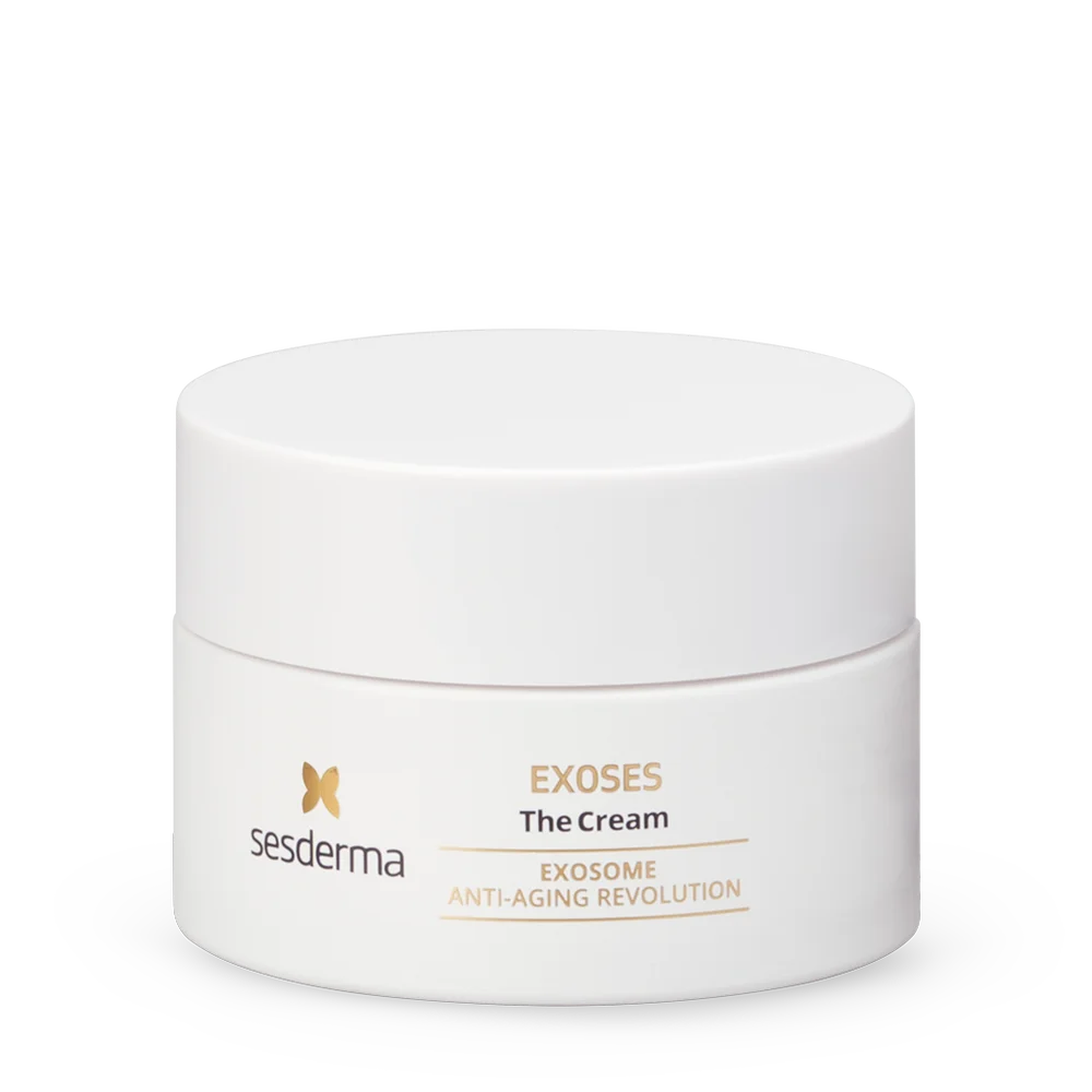 EXOSES The cream  Крем для лица 50 мл