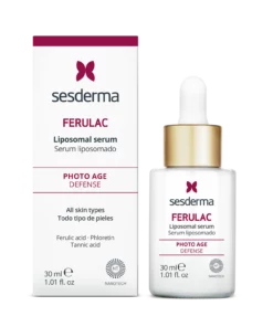 FERULAC Liposomal serum  Сыворотка липосомальная 30 мл
