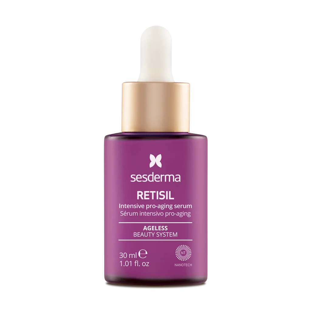 RETISIL Intensive serum  Антивозрастная сыворотка интенсивная 30 мл