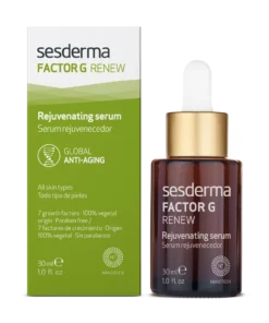 FACTOR G RENEW Rejuvenating serum  Сыворотка омолаживающая 30 мл