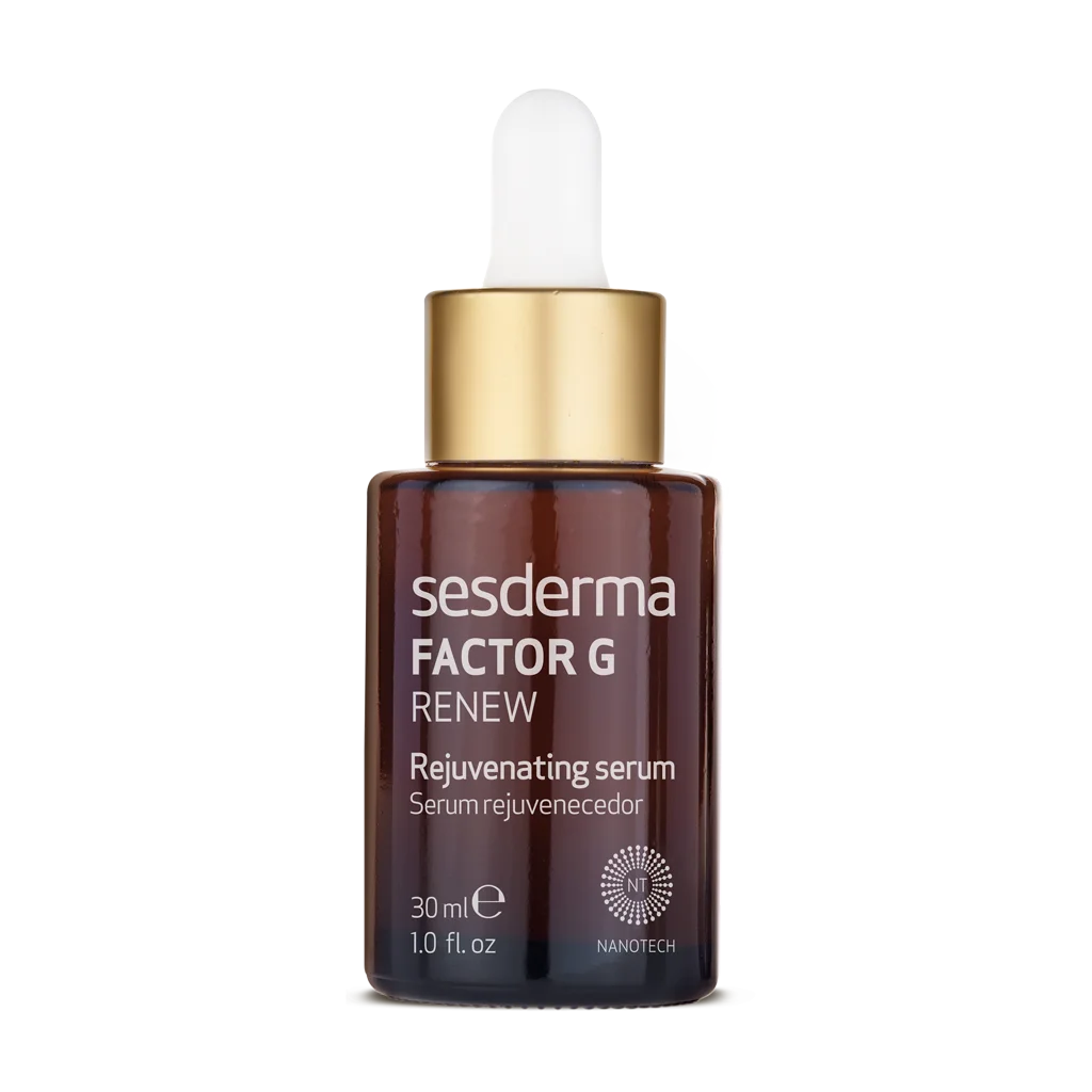 FACTOR G RENEW Rejuvenating serum  Сыворотка омолаживающая 30 мл