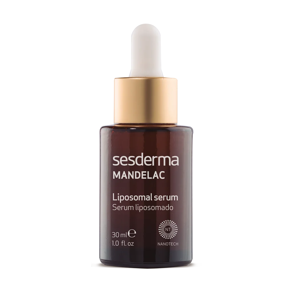 MANDELAC Liposomal serum  Сыворотка липосомальная с миндальной кислотой 30 мл