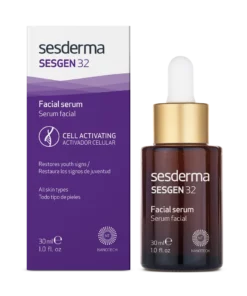SESGEN 32 Cell activating serum  Сыворотка Клеточный активатор 30 мл