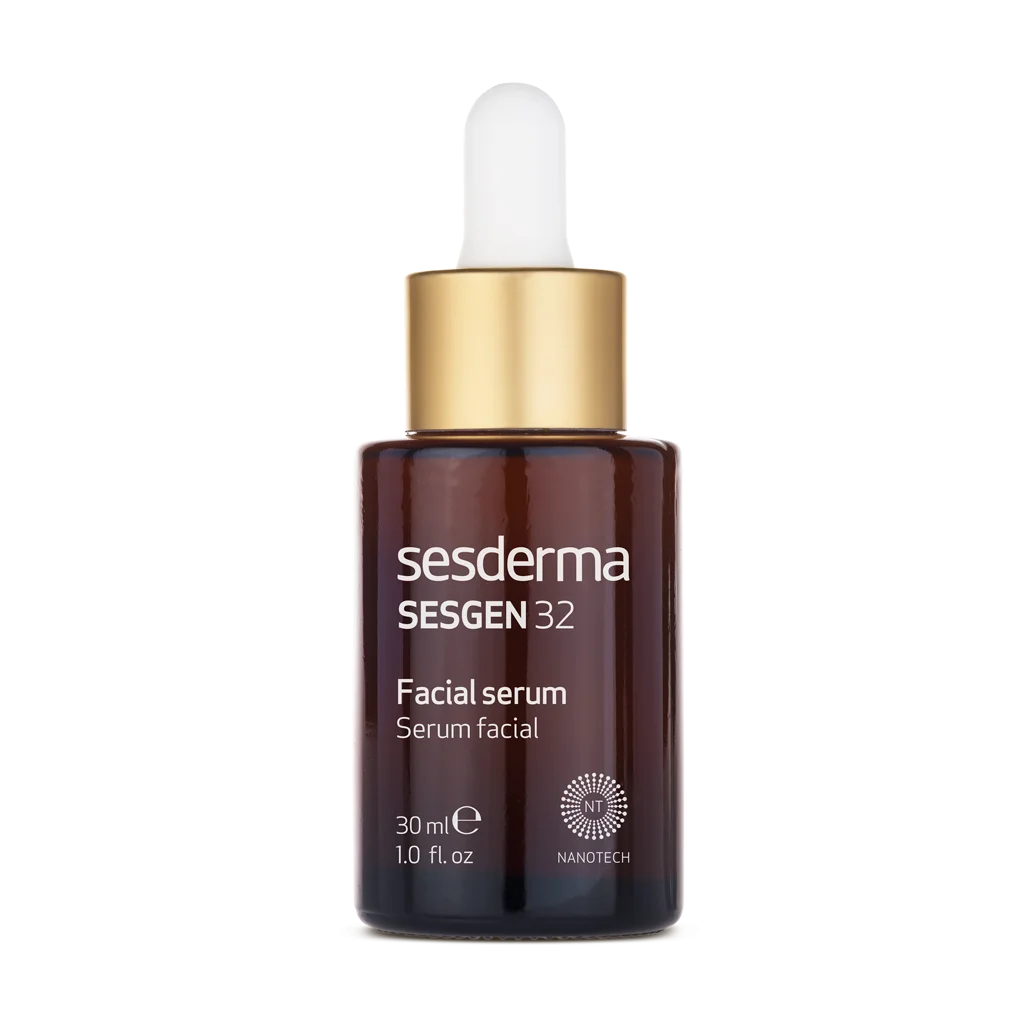 SESGEN 32 Cell activating serum  Сыворотка Клеточный активатор 30 мл