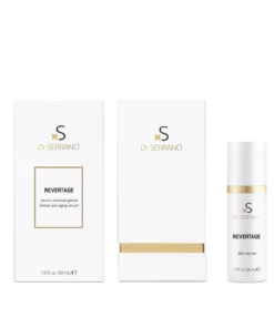 DRSERRANO REVERTAGE Global antiaging serum  Сыворотка антивозрастная 30мл