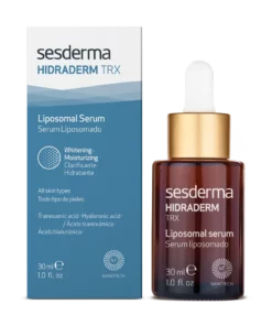 HIDRADERM TRX Liposomal serum  Сыворотка увлажняющая липосомальная 30 мл