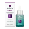 SESMAHAL Concentrated serum B5 panthenol  Сыворотка концентрированная с витамином B5 30 мл