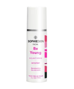 SOPHIESKIN Сыворотка для лица с биоретиноидами  BE YOUNG Exquisite serum 30 мл