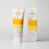 REPASKIN Light Fluid Body Sunscreen  SPF 50  Нежный солнцезащитный флюид для тела СЗФ 50  200ml