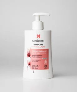NANOCARE INTIMATE HYGIENE GEL  Гель для интимной гигиены 200 мл