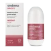 DRYSES BODY Deodorant antipersperant rollon for women  Дезодорантантиперспирант для женщин 75 мл