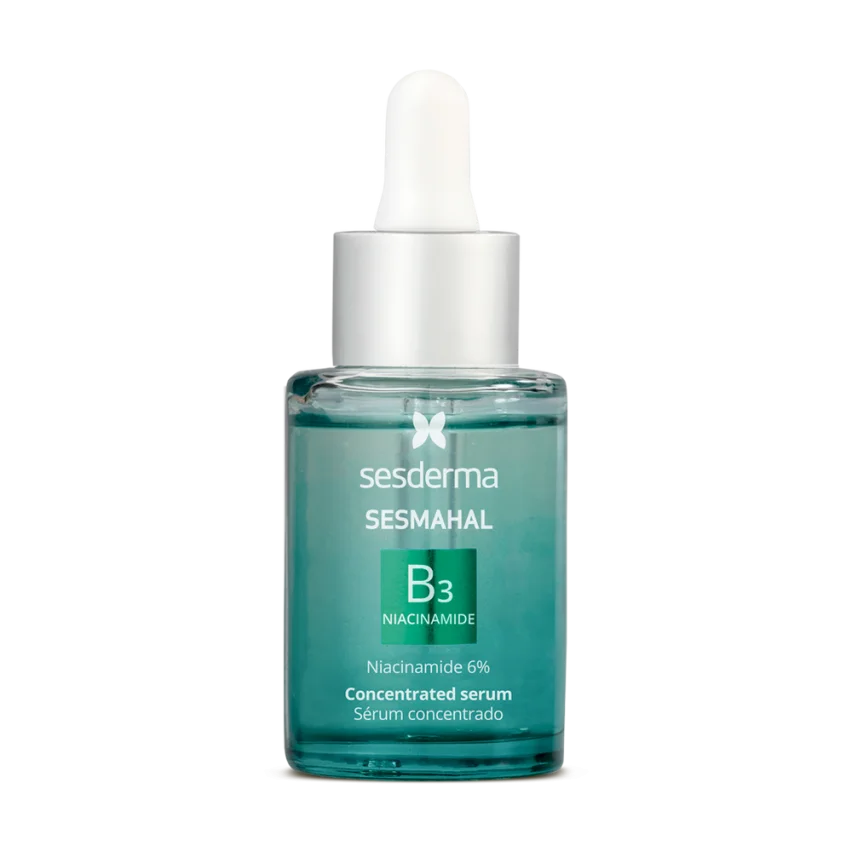 ПРОМОНАБОР SESDERMA PROMO 365 DIASSESMAHAL B330мл+REPASKIN Urban 365 Despigmentante SPF5050мл