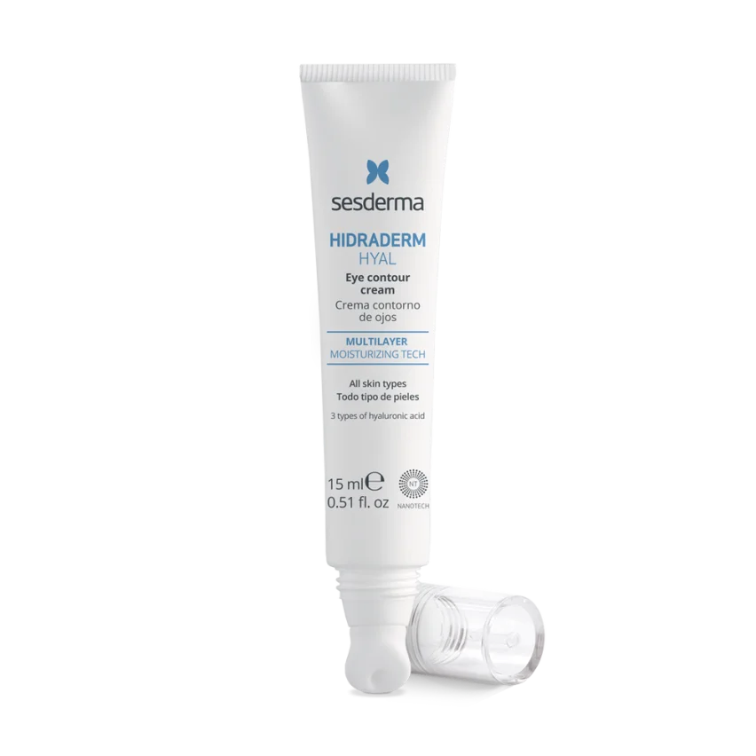 HIDRADERM HYAL Кремконтур для зоны вокруг глаз