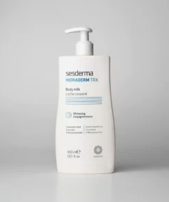 HIDRADERM TRX Body milk  Молочко увлажняющее для тела  400 мл
