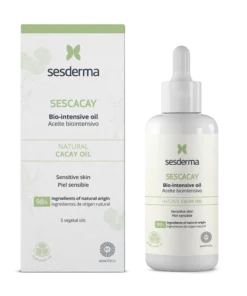 SESCACAY Biointensive oil  Натуральное масло интенсивного действия 100мл