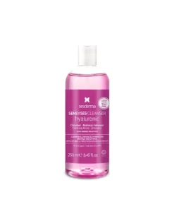 SENSYSES CLEANSER Hyaluronic  Лосьон липосомальный увлажняющий антивозрастной 250 мл