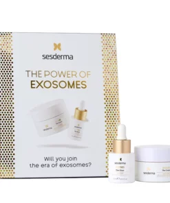 ПРОМОНАБОР SESDERMAКрем для лица EXOSES50 мл+Сыворотка EXOSES15 мл