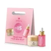 ПРОМОНАБОР SESDERMAКрем RETISIL Intensive proaging50мл+Сыворотка RETIAGE 5 SERUM30мл