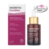 FILLDERMA SERUM  Сыворотка для заполнения всех типов морщин FILLDERMA