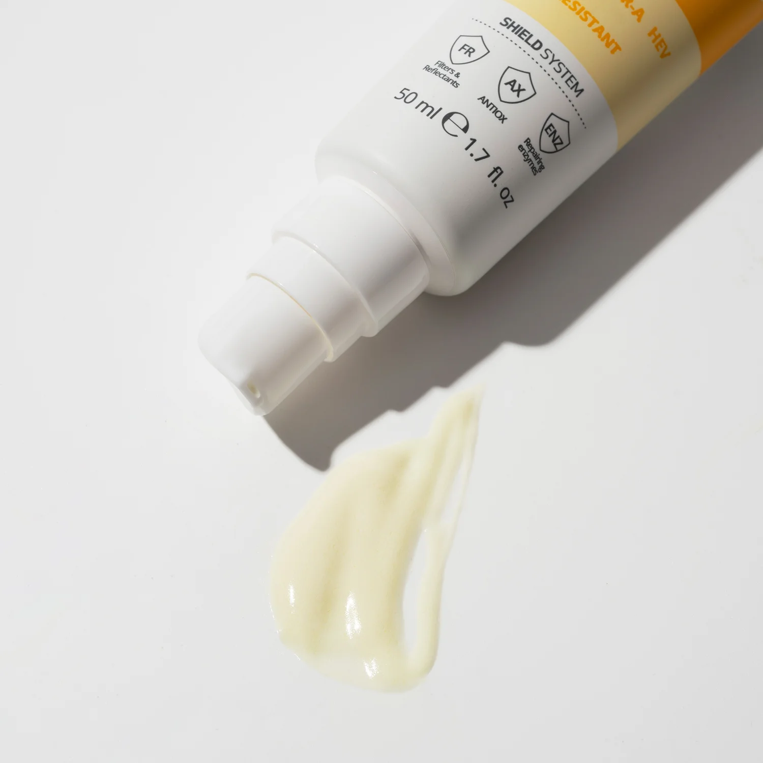 REPASKIN INVISIBLE LIGHT TEXTURE Facial sunscreen SPF50 Средство солнцезащитное сверхлегкое 50мл REPASKIN INVISIBLE LIGHT TEXTURE Facial sunscreen SPF50 Средство солнцезащитное сверхлегкое 50мл