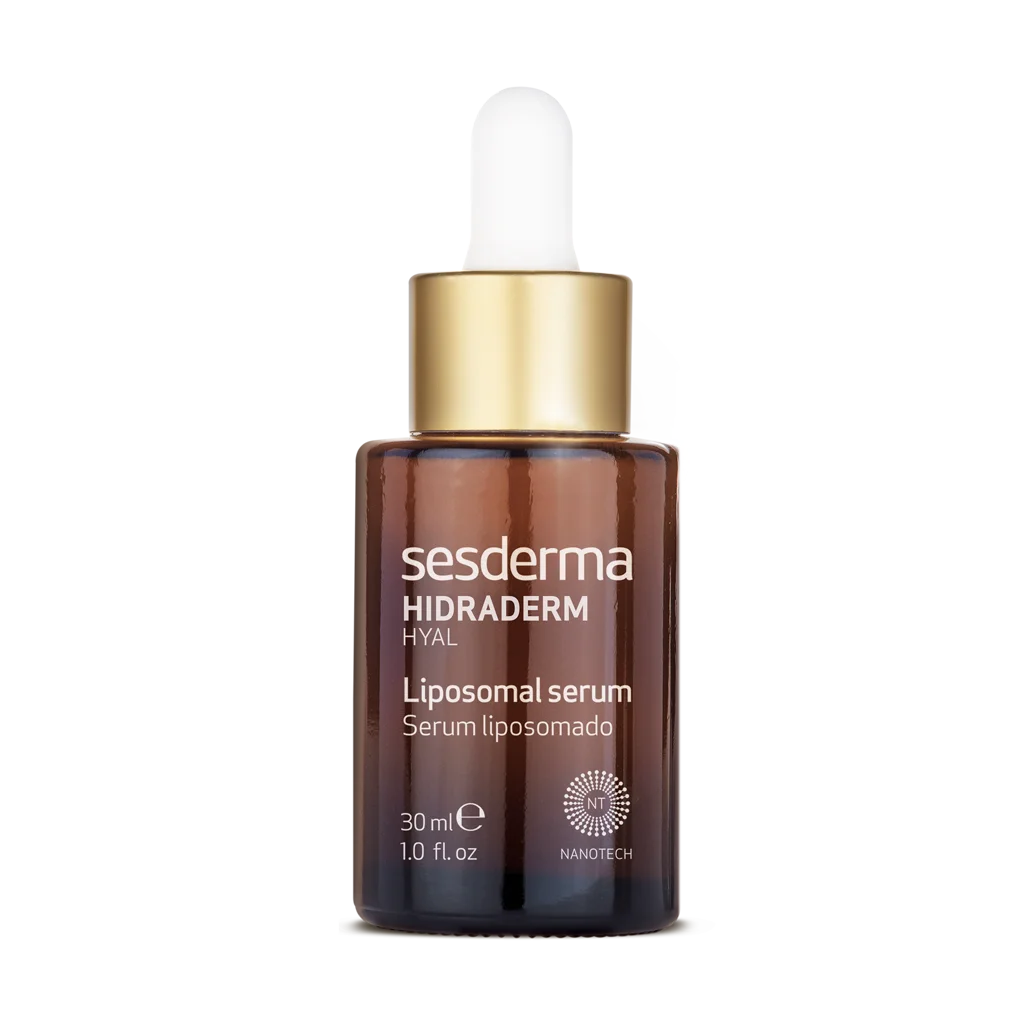 HIDRADERM HYAL Liposomal serum  Сыворотка липосомальная с гиалуроновой кислотой 30 мл