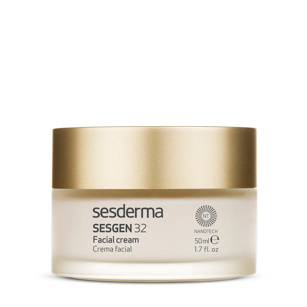 SESGEN 32 Cell activating cream  Крем Клеточный активатор 50 мл