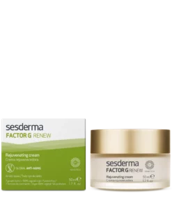 FACTOR G RENEW Rejuvenating cream  Крем омолаживающий 50 мл