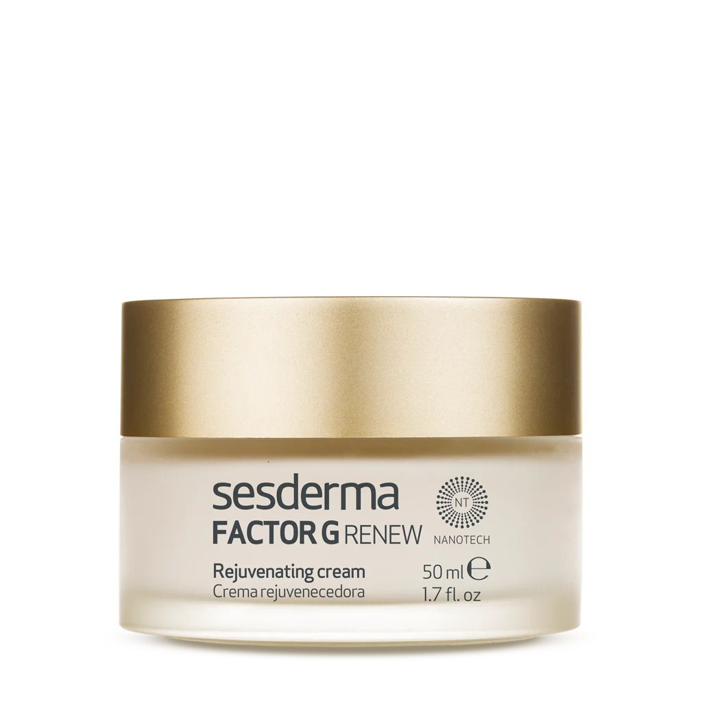 FACTOR G RENEW Rejuvenating cream  Крем омолаживающий 50 мл