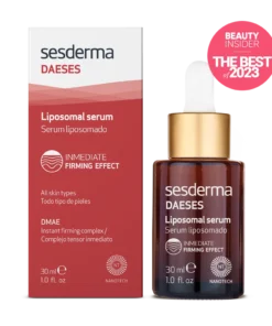 DAESES Liposomal serum  Сыворотка липосомальная подтягивающая 30 мл