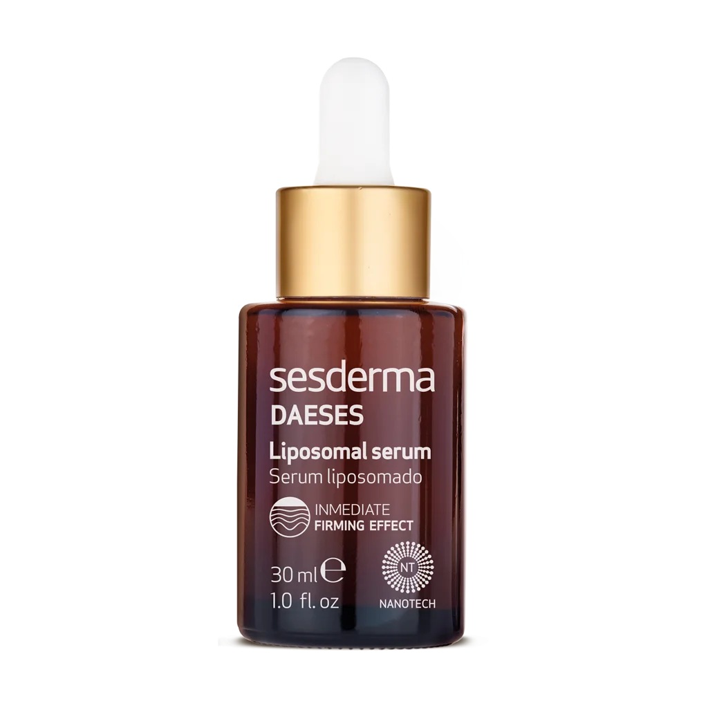 DAESES Liposomal serum  Сыворотка липосомальная подтягивающая 30 мл