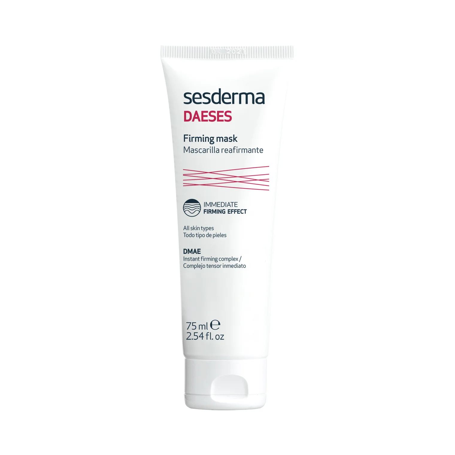 DAESES Firming mask  Маска подтягивающая 75 мл